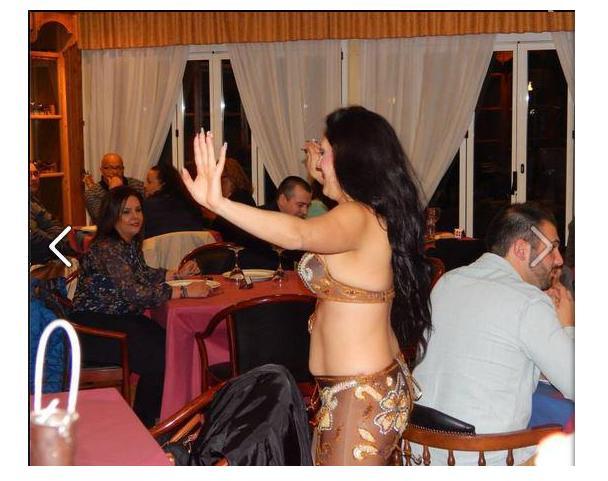 Hotel Tematico Costa Del Sol 托雷莫利诺斯 外观 照片