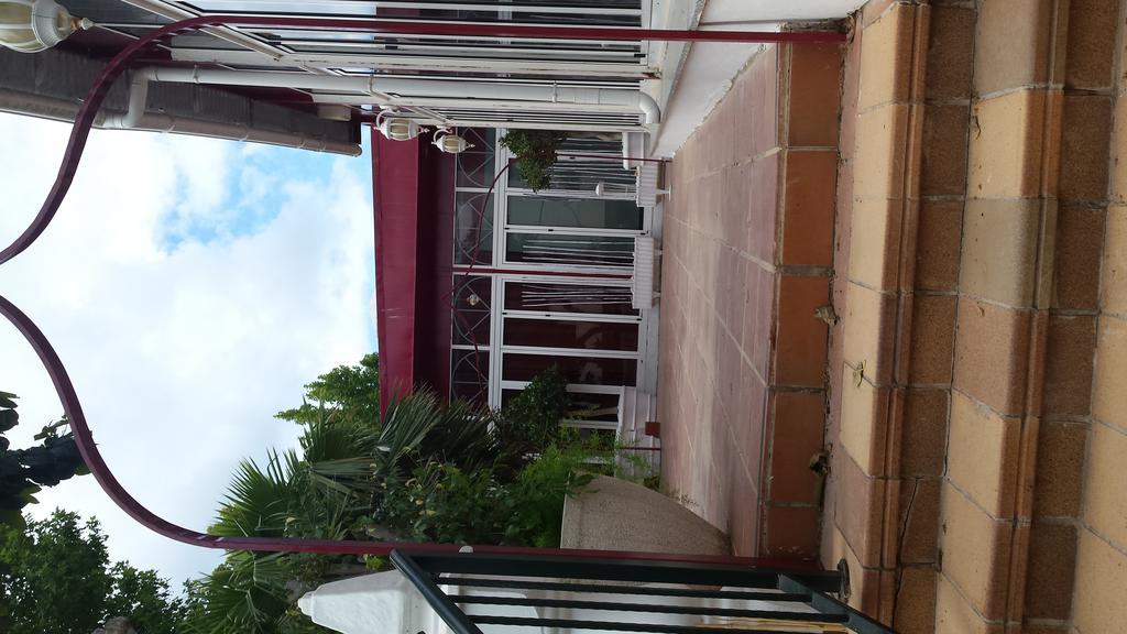 Hotel Tematico Costa Del Sol 托雷莫利诺斯 外观 照片